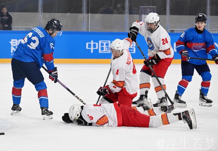 韩国队强势晋级 挺进决赛